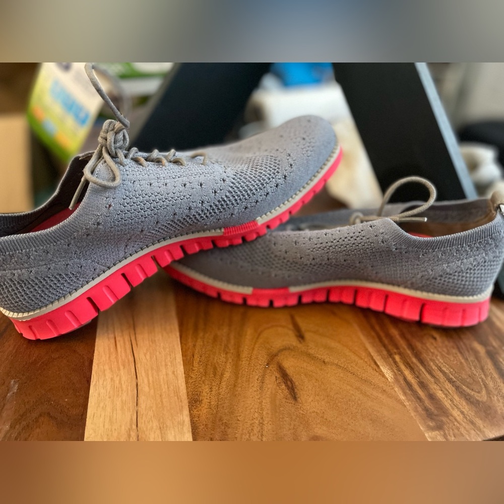 Cole Haan Zerogrand